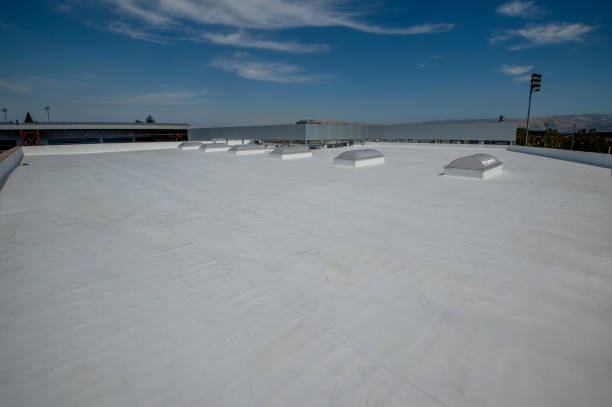 Fast & Reliable Emergency Roof Repairs in New York Mills, NY