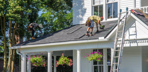 Best Green or Eco-Friendly Roofing Solutions  in New York Mills, NY